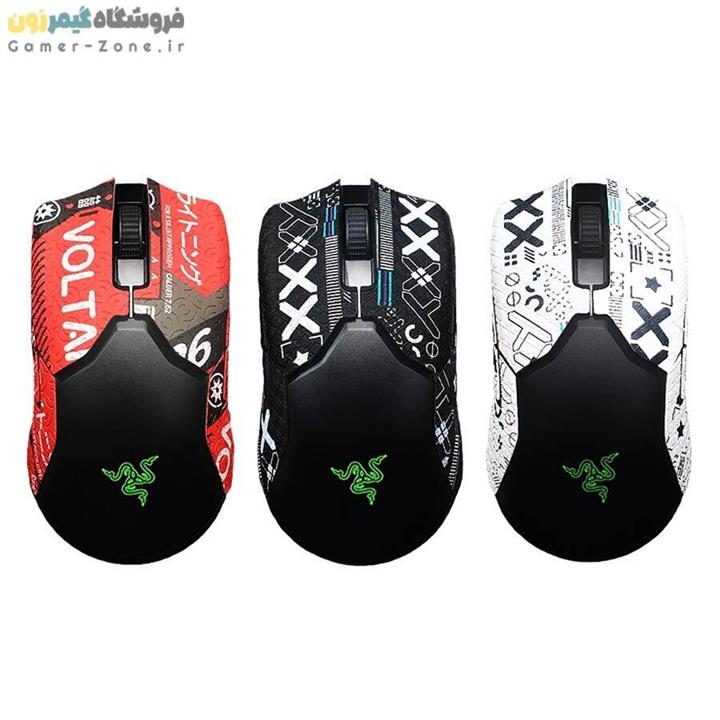 گریپ گیمینگ موس ریزر مدل Razer Viper Mini Anti-Slip Grip